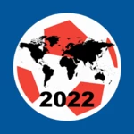 Logo of Football World Championship 2022 android Application 